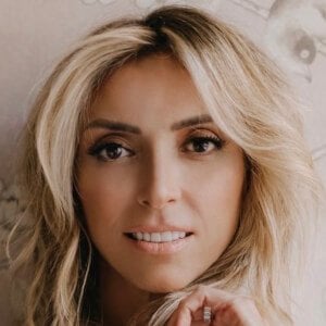 Giuliana Rancic Profile Picture