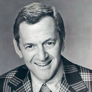 Tony Randall Profile Picture