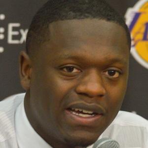 Julius Randle Profile Picture