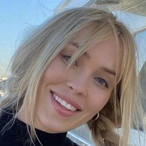 Cassie Randolph Profile Picture