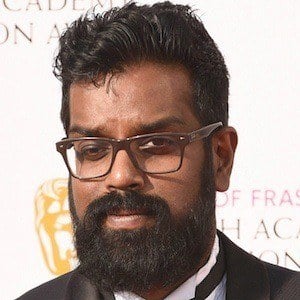 Romesh Ranganathan Profile Picture