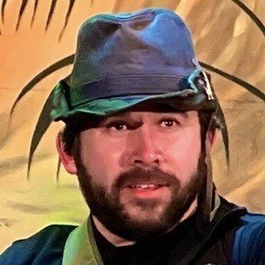 Ranger Chris Profile Picture