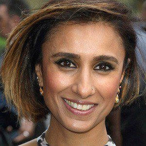 Anita Rani Profile Picture