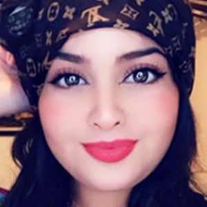 Esmeralda Rania Profile Picture