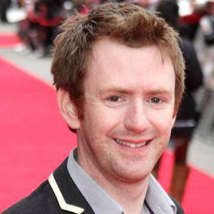 Chris Rankin Profile Picture