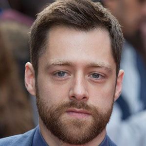 Richard Rankin