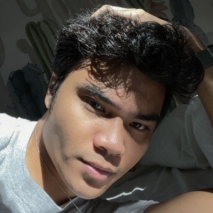 Ranz Ocampo Profile Picture