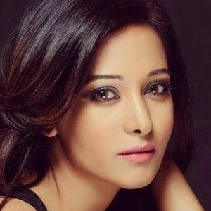 Preetika Rao Profile Picture