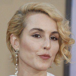 Noomi Rapace