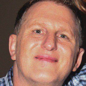 Michael Rapaport Profile Picture