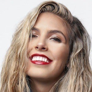 Jena Rose Raphael Profile Picture