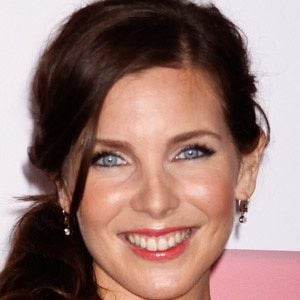 June Diane Raphael Profile Picture