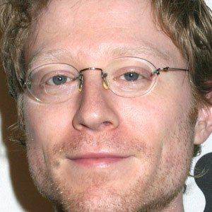 Anthony Rapp Profile Picture