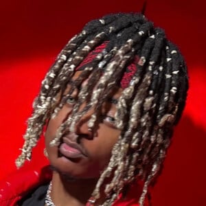 Aqua Raps Profile Picture
