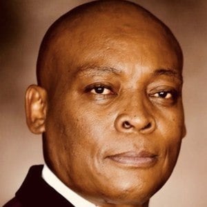 Rapulana Seiphemo Profile Picture