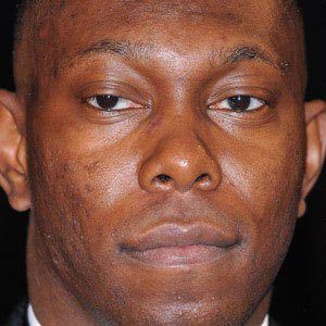 Dizzee Rascal Profile Picture