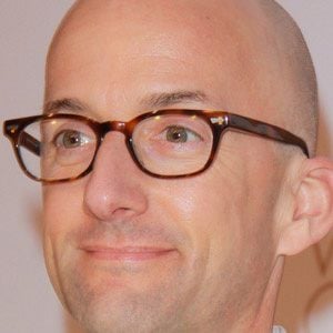 Jim Rash