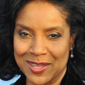 Phylicia Rashad Profile Picture