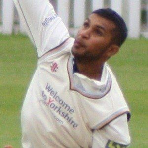 Adil Rashid