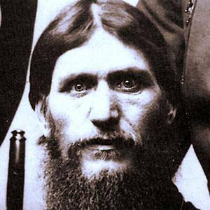 Grigori Rasputin Profile Picture