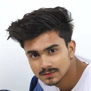 Anant Rastogi Profile Picture