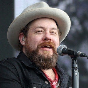 Nathaniel Rateliff Profile Picture