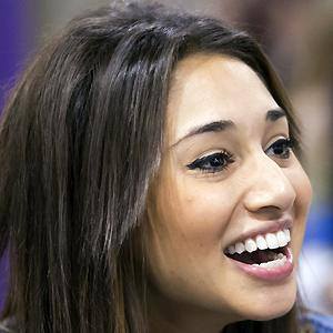 Meaghan Rath Profile Picture