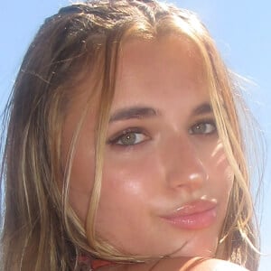 Kayla Rathbun Profile Picture