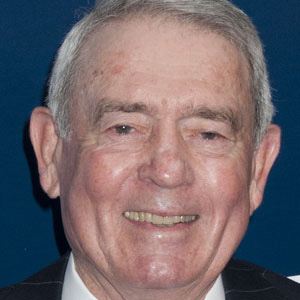 Dan Rather Profile Picture