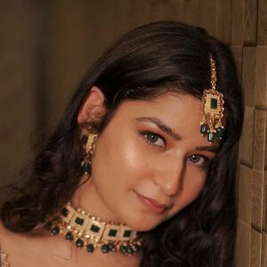 Sakshi Ratti Profile Picture