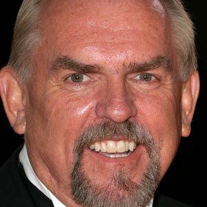 John Ratzenberger Profile Picture