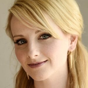 Melissa Rauch Profile Picture