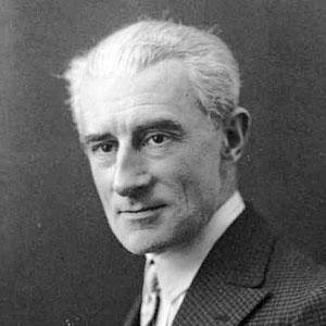 Maurice Ravel - Trivia, Family, Bio | Famous Birthdays