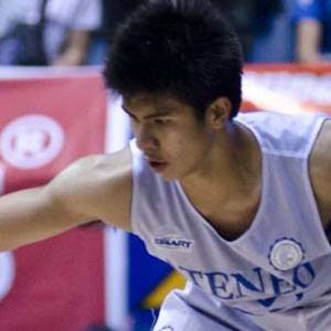 Development Player: Kiefer Ravena - Texas Legends