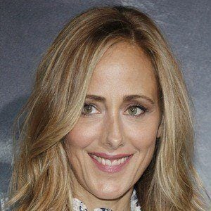 Kim Raver