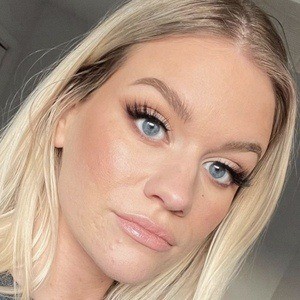 Samantha Ravndahl Profile Picture