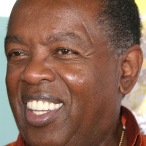 Lou Rawls Profile Picture