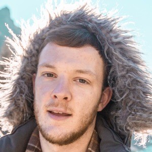 Jamie Rawsthorne