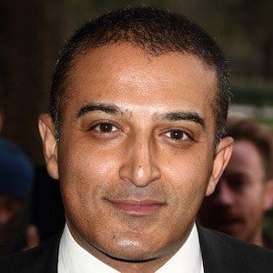 Adil Ray Profile Picture