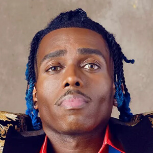 Jason Ray Profile Picture