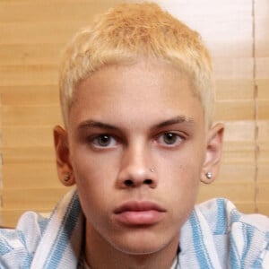 Jeramiah Ray Profile Picture