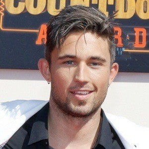 Michael Ray Profile Picture