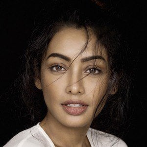 Riya Ray Profile Picture