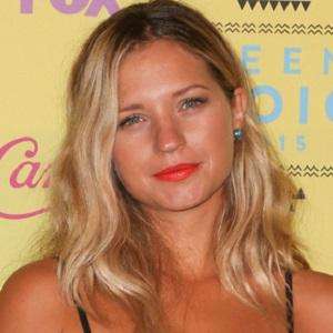 Vanessa Ray Profile Picture