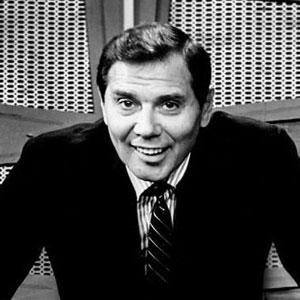 Gene Rayburn Profile Picture