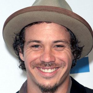 Michael Raymond-James Profile Picture