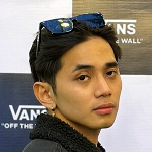 Mitch Raymundo Profile Picture