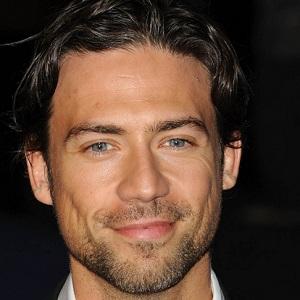 Adam Rayner