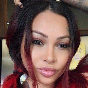 Brittanya Razavi Profile Picture