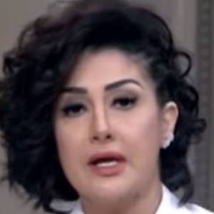 Ghada Abdel Razek Headshot 